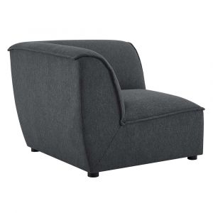 Modway - Comprise Corner Sectional Sofa Chair - EEI-4417-CHA