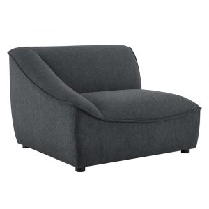 Modway - Comprise Left-Arm Sectional Sofa Chair - EEI-4415-CHA