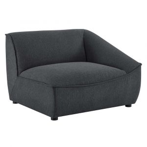 Modway - Comprise Right-Arm Sectional Sofa Chair - EEI-4416-CHA