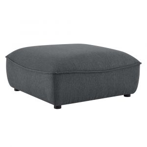 Modway - Comprise Sectional Sofa Ottoman - EEI-4419-CHA