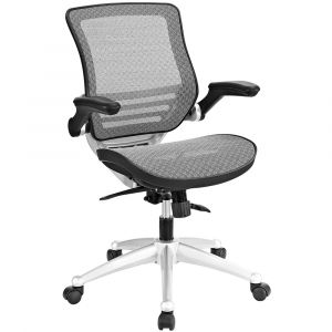 Modway - Edge All Mesh Office Chair - EEI-2064-GRY