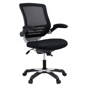 Modway - Edge Mesh Office Chair - EEI-594-BLK