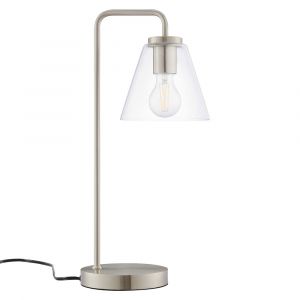 Modway - Element Glass Table Lamp - EEI-5619-SNL