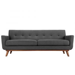 Modway - Engage Upholstered Fabric Sofa - EEI-1180-DOR