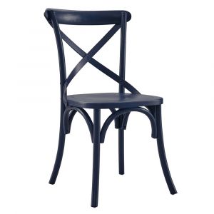 Modway - Gear Dining Side Chair - EEI-5564-MID