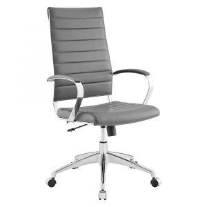 Modway - Jive Highback Office Chair - EEI-272-GRY