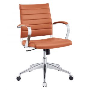 Modway - Jive Mid Back Office Chair - EEI-273-TER