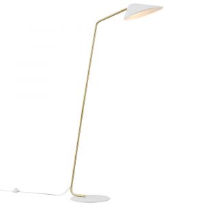 Modway - Journey Standing Floor Lamp - EEI-5298-WHI