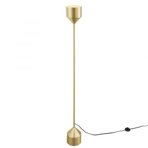 Modway - Kara Standing Floor Lamp - EEI-5306-GLD