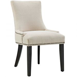 Modway - Marquis Fabric Dining Chair - EEI-2229-BEI