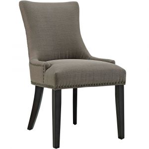 Modway - Marquis Fabric Dining Chair - EEI-2229-GRA