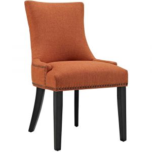 Modway - Marquis Fabric Dining Chair - EEI-2229-ORA