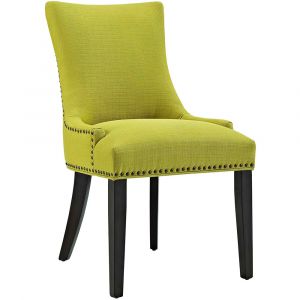 Modway - Marquis Fabric Dining Chair - EEI-2229-WHE