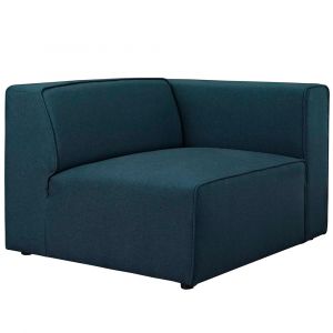 Modway - Mingle Fabric Right-Facing Sofa - EEI-2722-BLU