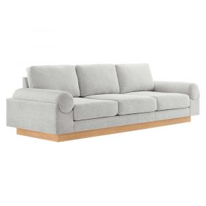 Modway - Oasis Upholstered Fabric Sofa - EEI-6401-LGR