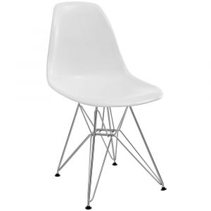 Modway - Paris Dining Side Chair - EEI-179-WHI