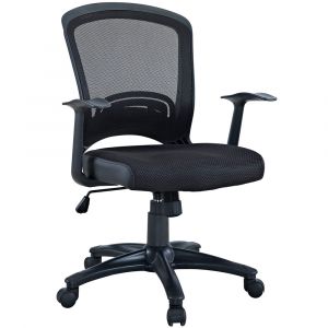 Modway - Pulse Mesh Office Chair - EEI-758-BLK