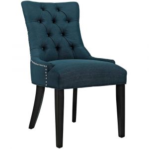 Modway - Regent Tufted Fabric Dining Chair - EEI-2223-AZU
