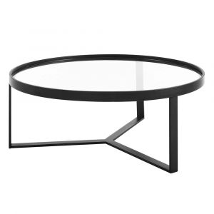 Modway - Relay Coffee Table - EEI-6155-BLK
