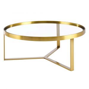 Modway - Relay Coffee Table - EEI-6153-GLD