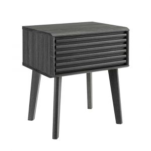 Modway - Render End Table - EEI-3345-CHA