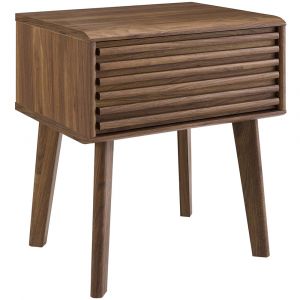 Modway - Render End Table - EEI-3345-WAL