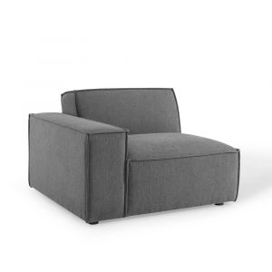 Modway - Restore Left-Arm Sectional Sofa Chair - EEI-3869-CHA