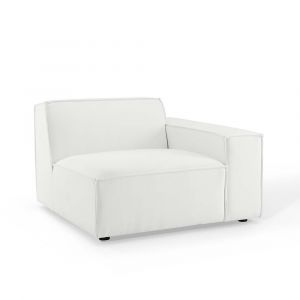 Modway - Restore Right-Arm Sectional Sofa Chair - EEI-3870-WHI