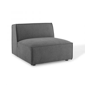 Modway - Restore Sectional Sofa Armless Chair - EEI-3872-CHA