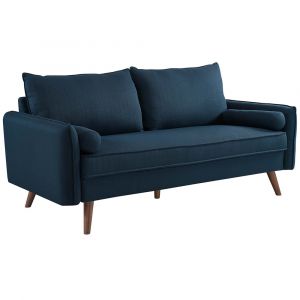 Modway - Revive Upholstered Fabric Sofa - EEI-3092-AZU