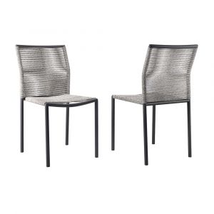 Modway - Serenity Outdoor Patio Chairs (Set of 2) - EEI-5032-LGR