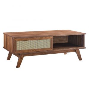 Modway - Soma Coffee Table - EEI-6041-WAL