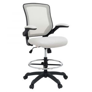Modway - Veer Drafting Chair - EEI-1423-GRY
