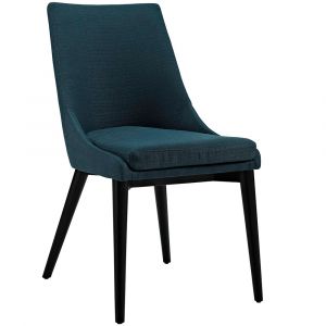 Modway - Viscount Fabric Dining Chair - EEI-2227-AZU