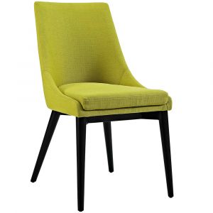 Modway - Viscount Fabric Dining Chair - EEI-2227-WHE