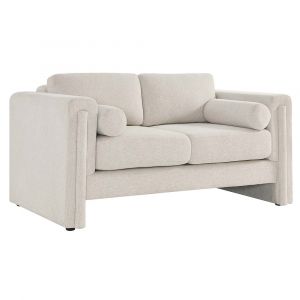 Modway - Visible Fabric Loveseat - EEI-6375-IVO