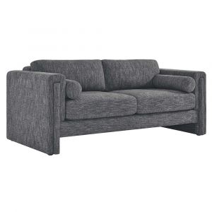 Modway - Visible Fabric Sofa - EEI-6377-GRY