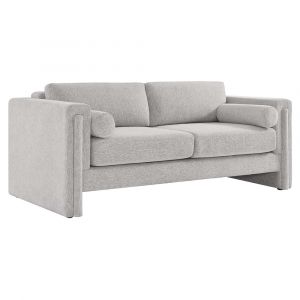 Modway - Visible Fabric Sofa - EEI-6377-LGR