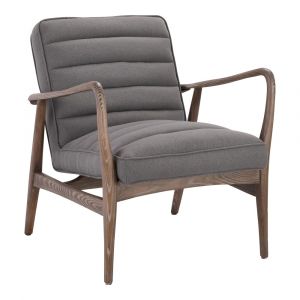 Moes Home - Anderson Arm Chair - PK-1098-25