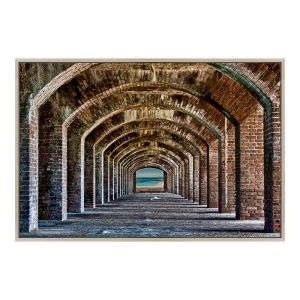 Moes Home - Arches Wall Decor - FX-1220-37