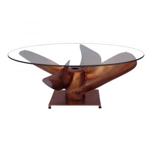 Moes Home - Archimedes Coffee Table - FI-1062-42-0