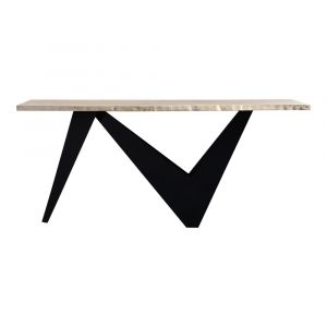 Moes Home - Bird Console Table - VE-1069-24