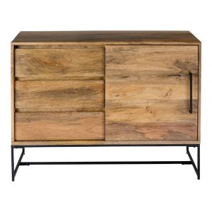Moes Home - Colvin Sideboard Small - SR-1028-24