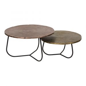 Moes Home - Cross Section Tables - ZY-1010-37-0