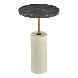 Moes Home - Dusk Accent Table - GZ-1020-02-0
