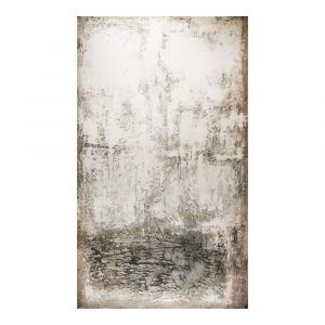 Moes Home - Existence Wall Decor - WP-1227-37