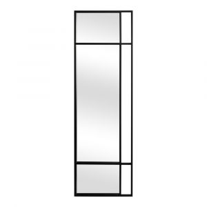 Moes Home - Grid Mirror - MJ-1023-02