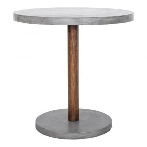 Moes Home - Hagan Outdoor Counter Height Table - BQ-1017-25