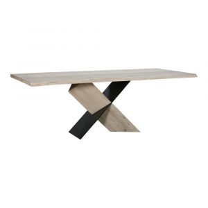 Moes Home - Instinct Dining Table - FZ-1003-24-0
