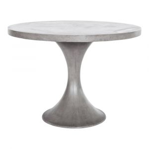 Moes Home - Isadora Outdoor Dining Table - BQ-1008-25-0